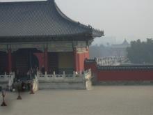 Tag 1 - Beijing - Himmelstempel