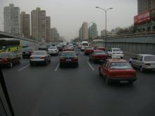 Tag 3 - Beijing - Heilige Straße