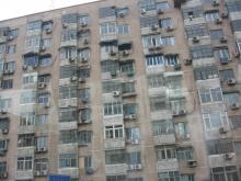 Tag 3 - Beijing - Bilder aus dem Stra�enleben