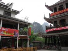 Tag 8 - Guilin - Yangshou - Li-Flu�