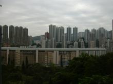Tag 11 - Hongkong - Inselrundfahrt
