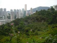 Tag 11 - Hongkong - Inselrundfahrt