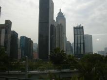 Tag 11 - Hongkong - Kowloon