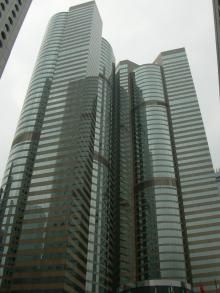 Tag 12 - Hongkong - Stra&szlig;enleben